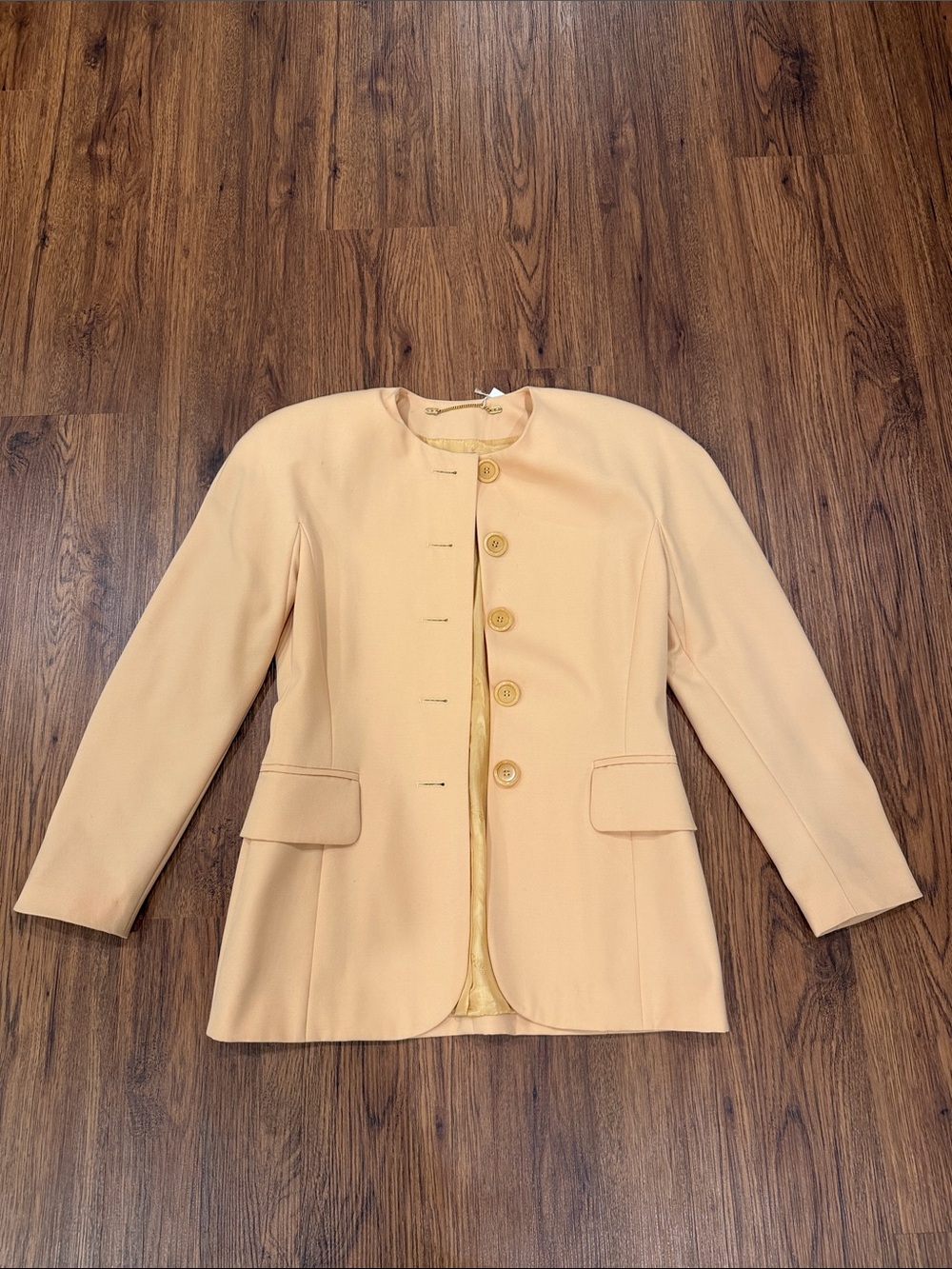 Vintage Escada Blazer